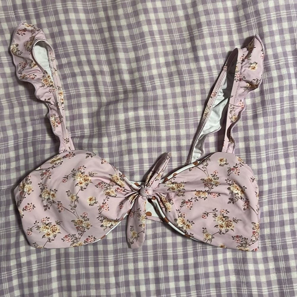 Dippin’ Daisy’s Bikini top